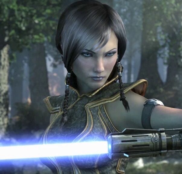 レジェンズ スター ウォーズキャラクター強さランキングtop